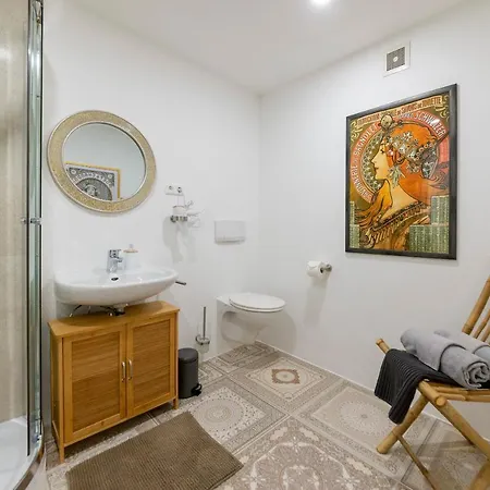 10 Apartament Stockach