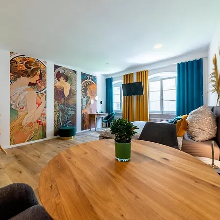 10 Apartment Stockach
