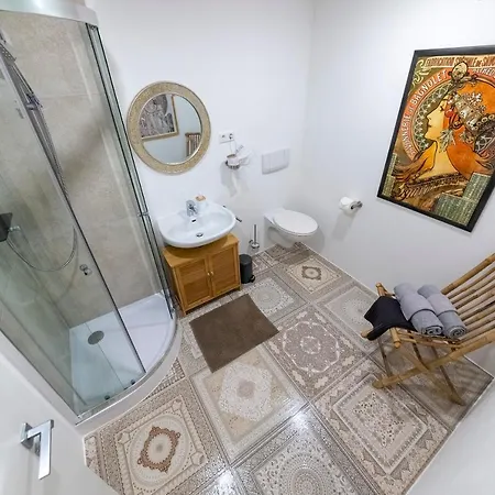 Apartmán 10