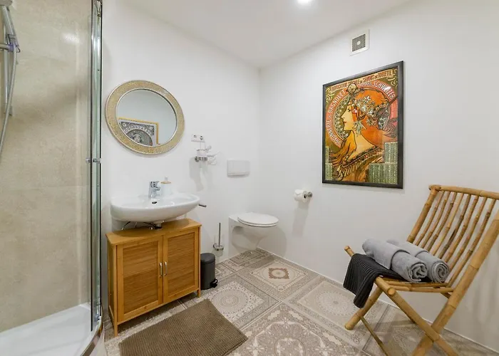 10 Lägenhet Stockach